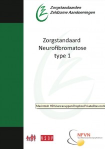 Zorgstandaard Neurofibromatose type 1