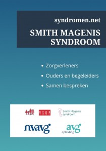 Smith-Magenis syndroom