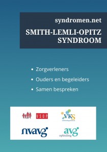 Smith-Lemli-Opitz syndroom - Ouders en Begeleiders