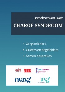 Syndromen.net - CHARGE syndroom